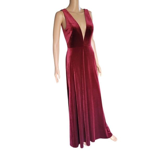 Jenny Yoo Bridesmaid Dress Logan (Size 6) - Picture 8 of 8